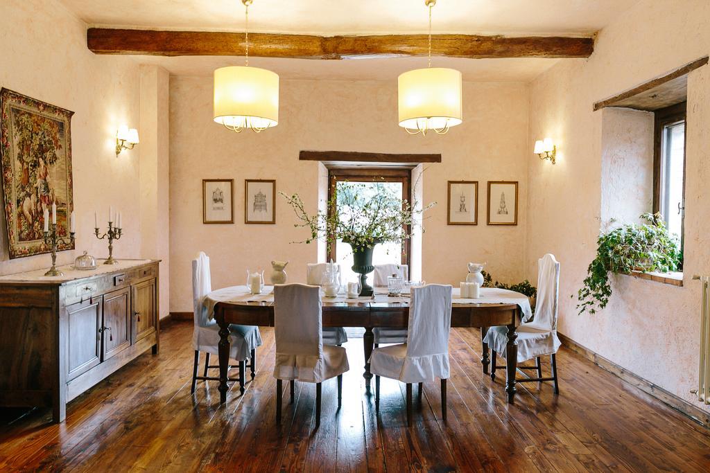 Podere Costa Romana Narni Eksteriør billede