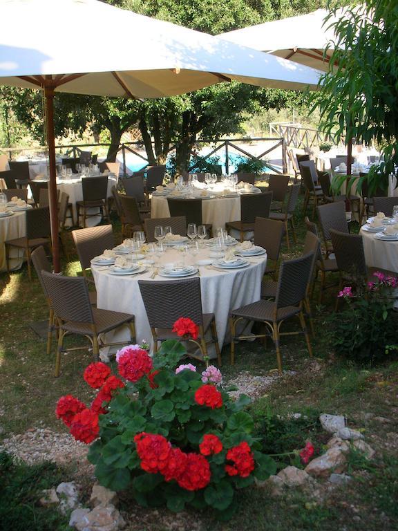 Podere Costa Romana Narni Eksteriør billede